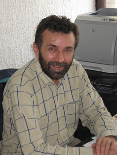 NENAD PETKOVIC GENSEK SSS